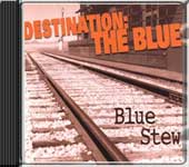 Destination: The Blues